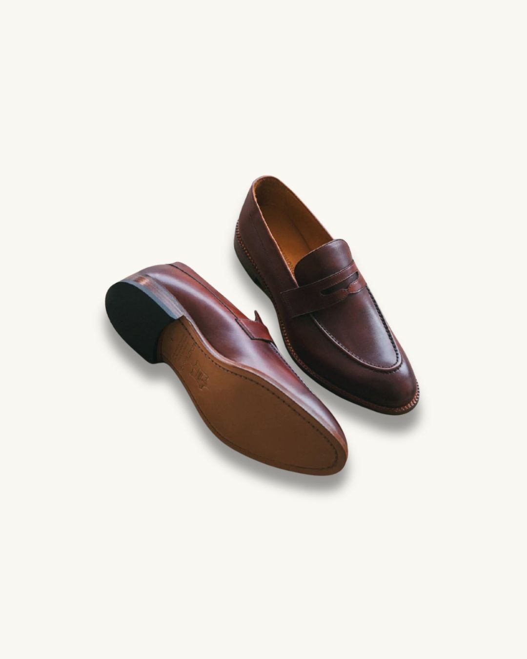 Classic Penny Loafer