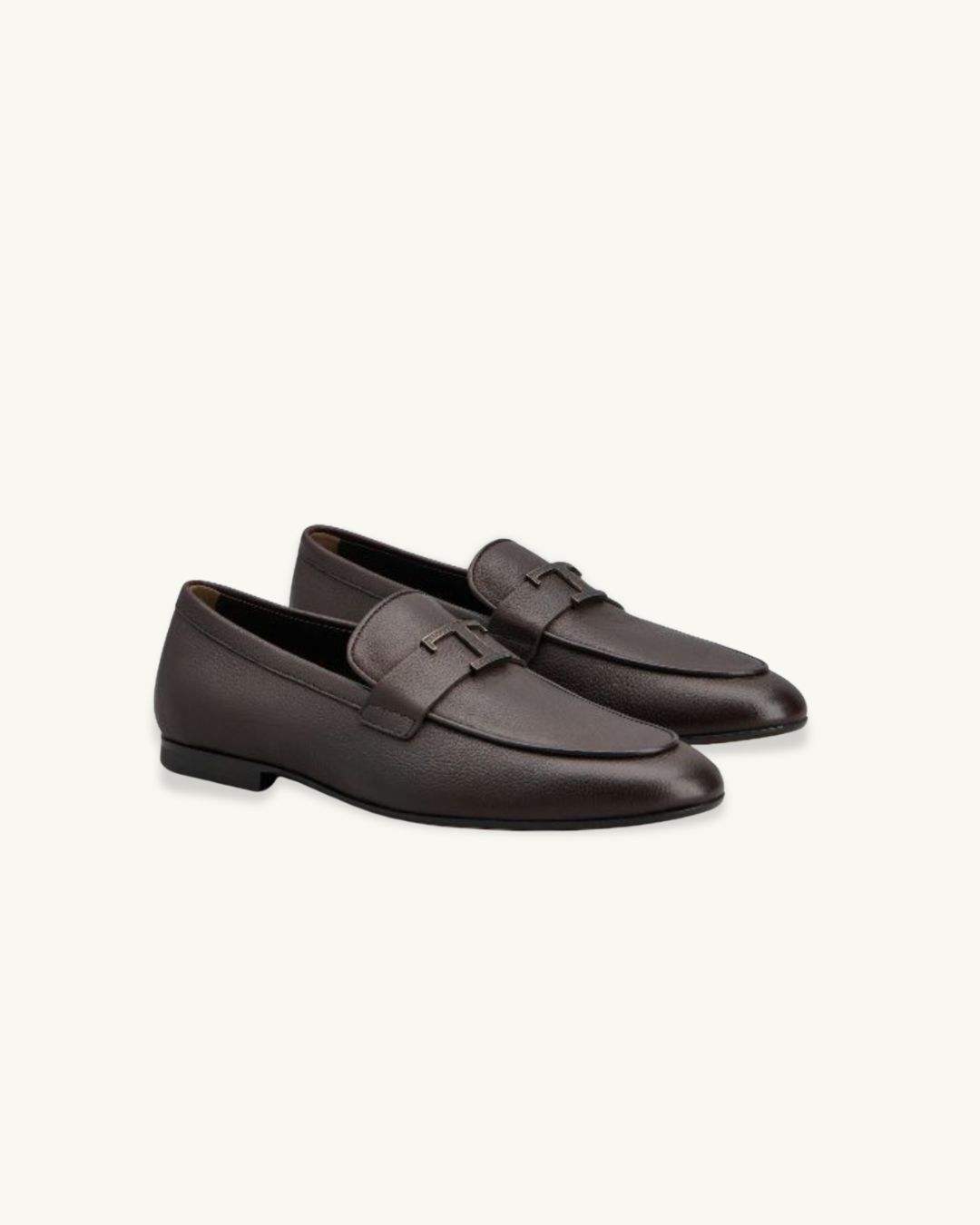 Modern Penny Loafer