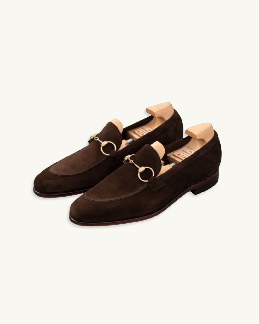 HERITAGE HORSEBIT LOAFER