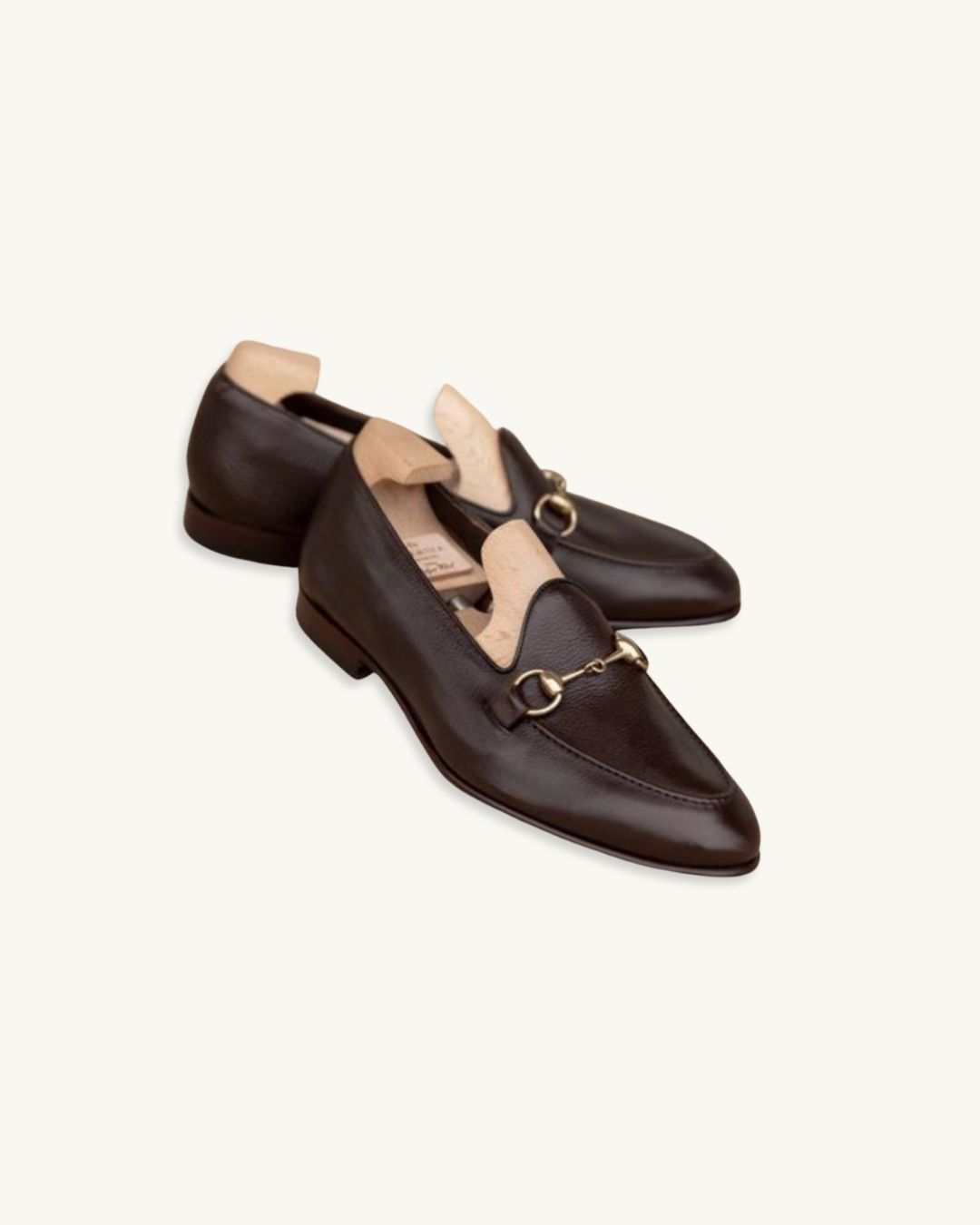 Iconic Horsebit Loafer